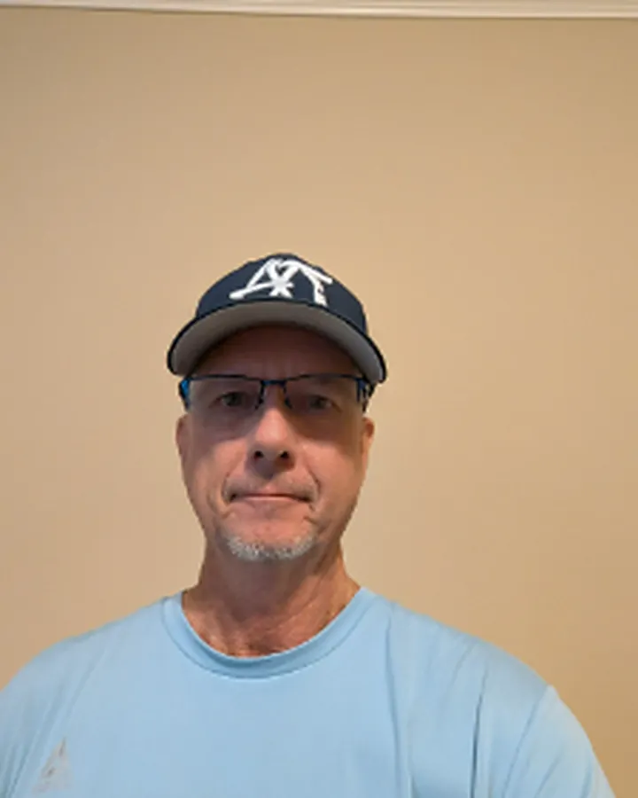 David Bond, Hitting, Pitching, Catching, Fielding at Home Plate Sports