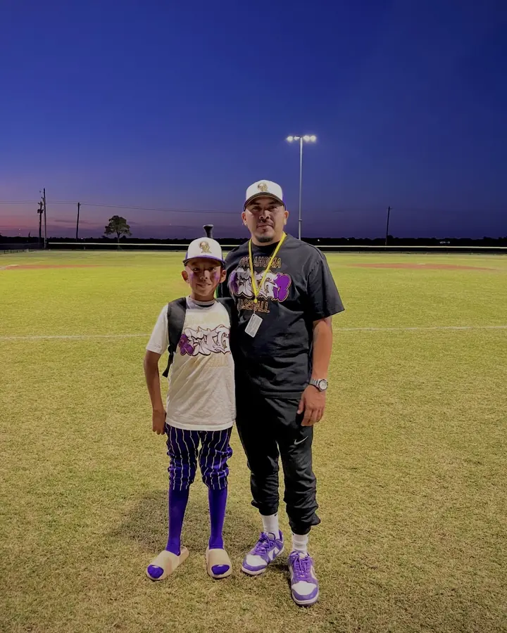 Jeremy Oso, Hitting & Fielding Coach at Home Plate Sports