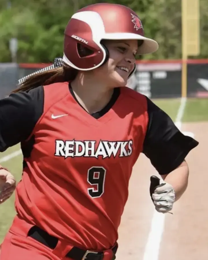 Kayla Fortner Smith, Softball Hitting & Mental Game at Home Plate Sports