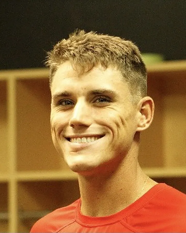 Michael Elwell, Hitting Instructor at Home Plate Sports