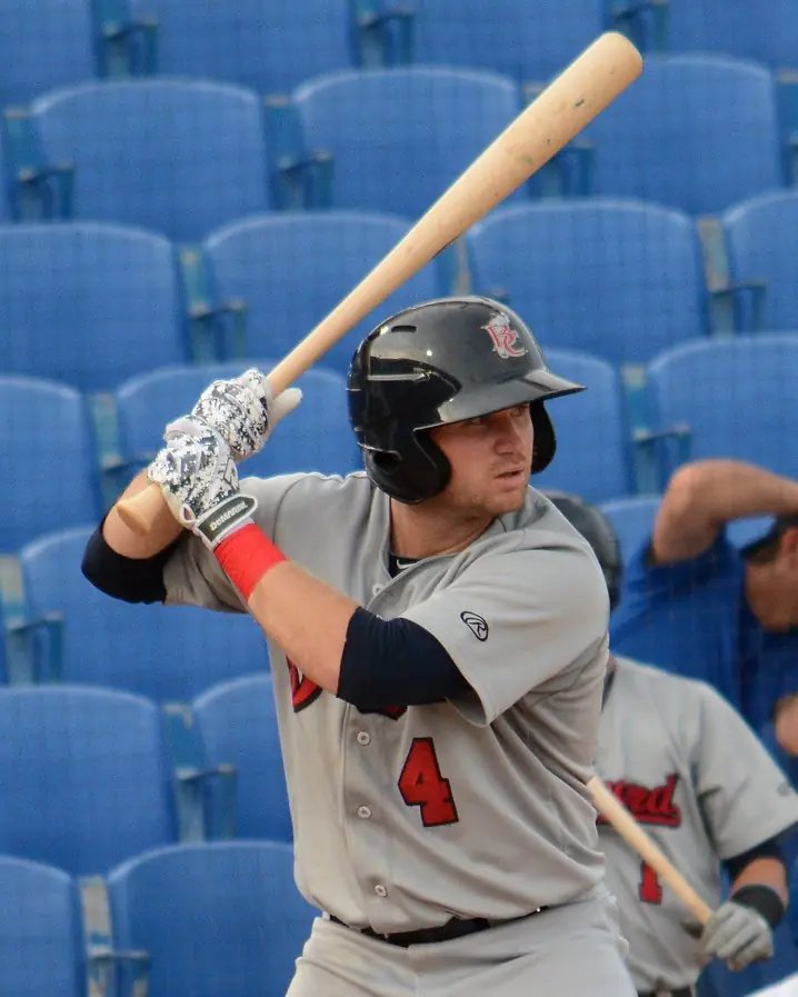 Steven Halcomb, Hitting & Fielding Coach at Home Plate Sports
